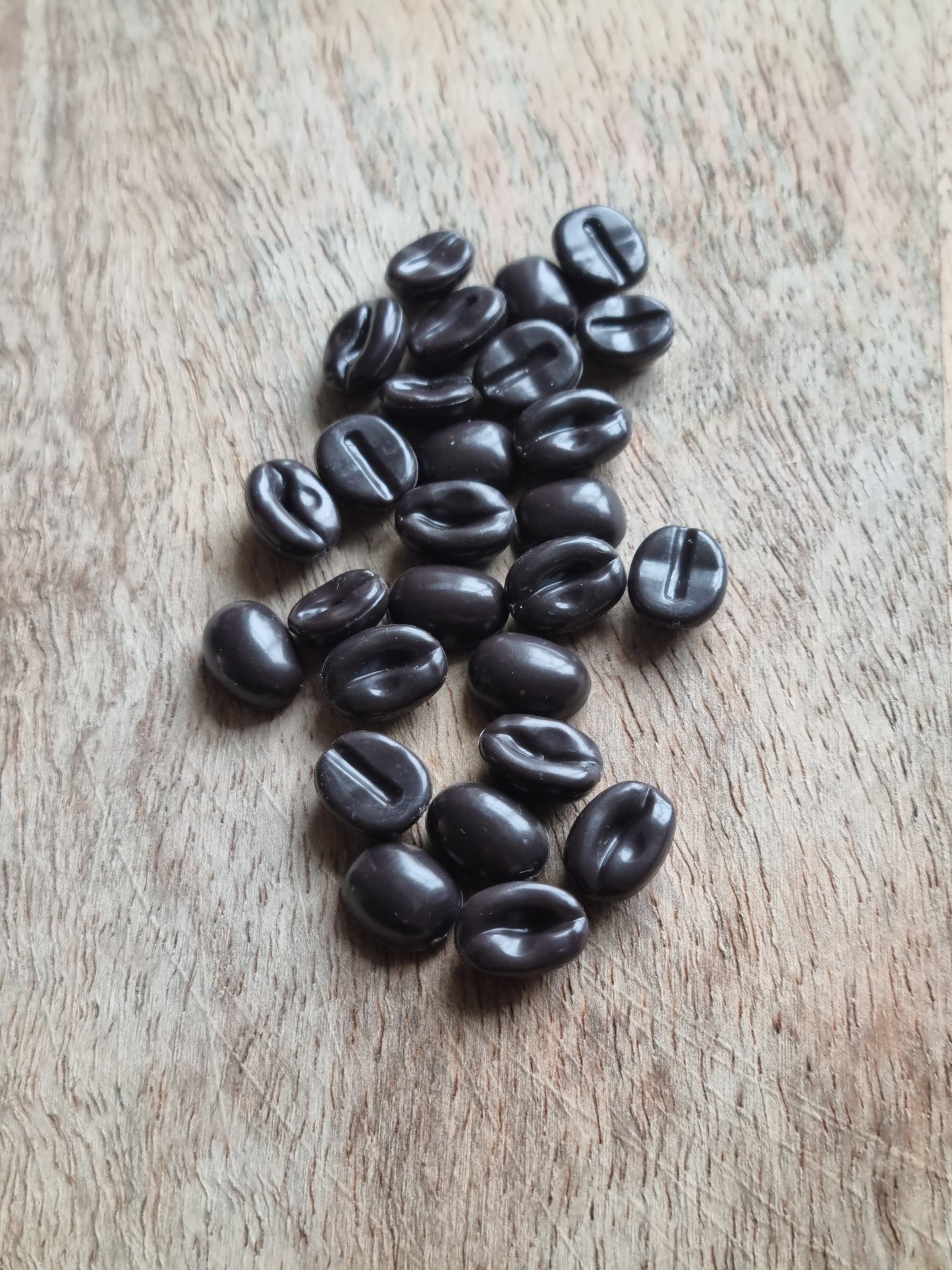 Kaffebønner