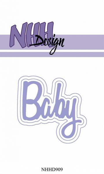 NHH Design «Baby» Dies